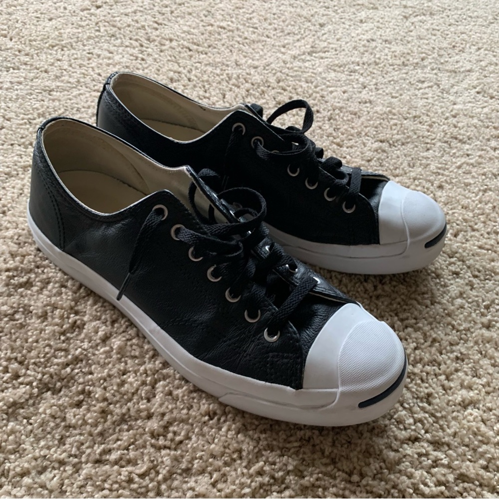 Jack Purcell Ox Leather